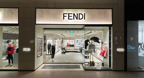 fendi australia shop